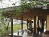 Singita Lebombo Lodge - Deck 